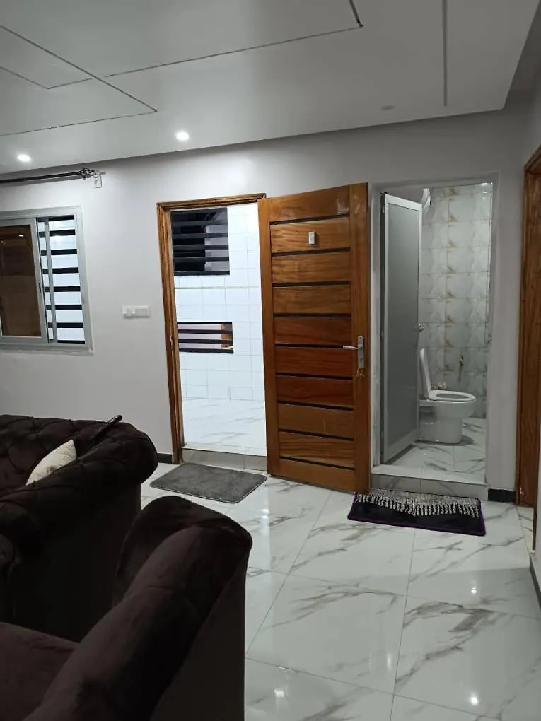 1E Appartement Kdl Dakar 0*,  Senegal