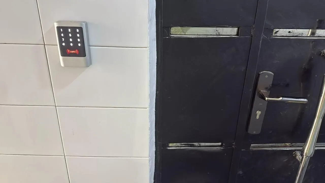 Apartment 1E Appartement Kdl Dakar