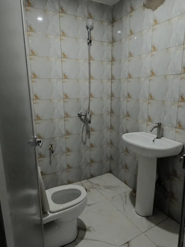 Apartment 1E Appartement Kdl Dakar Senegal