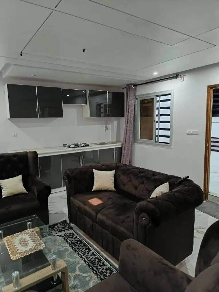 1E Appartement Kdl Dakar Apartment