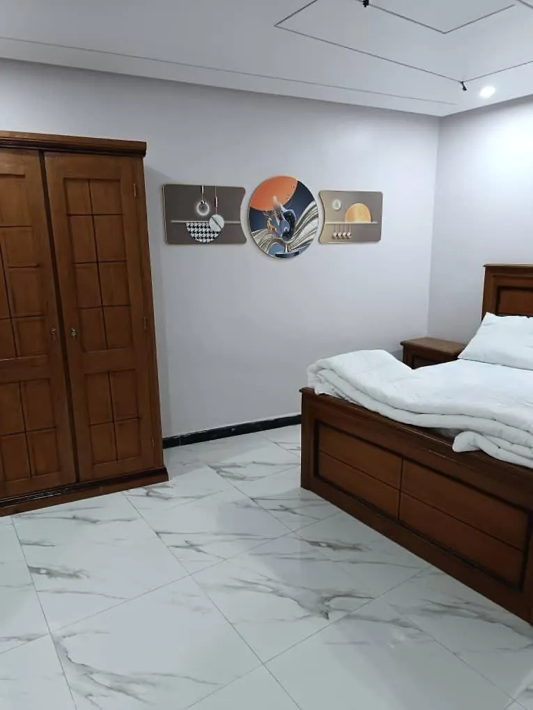 Apartment 1E Appartement Kdl Dakar Senegal