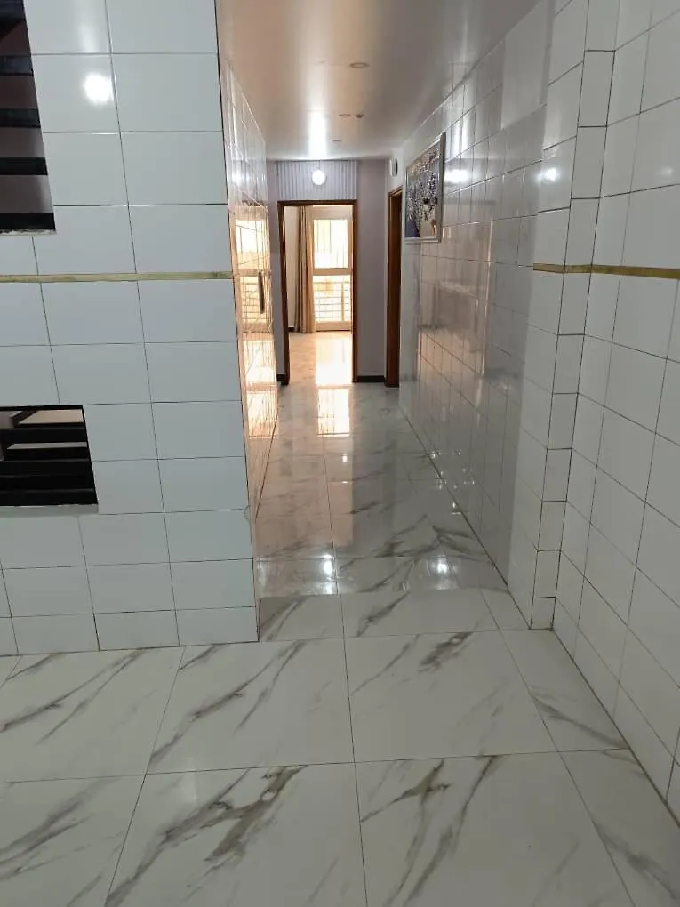 1E Appartement Kdl Dakar Apartment