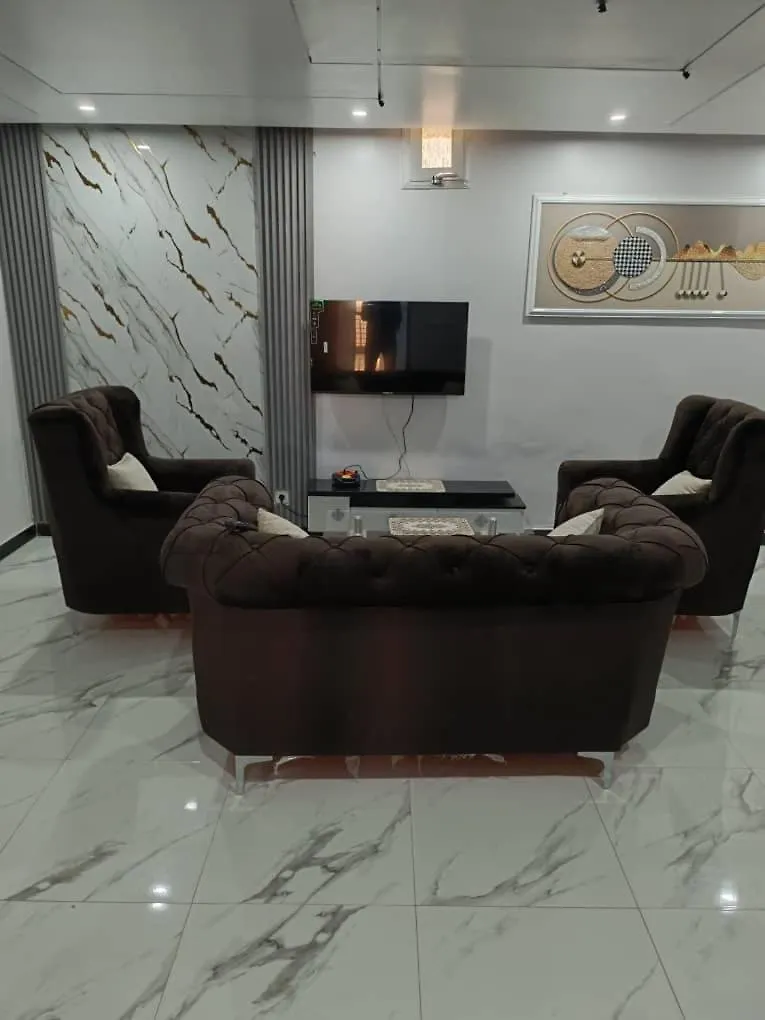 1E Appartement Kdl Dakar