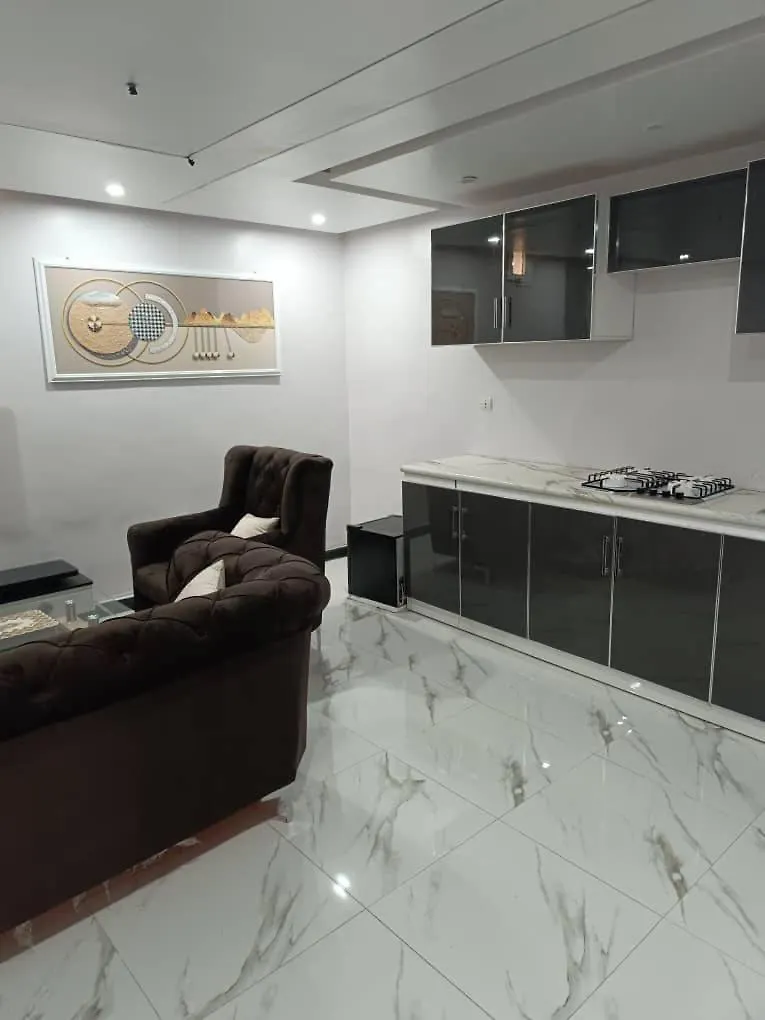 1E Appartement Kdl Dakar 0*,  Senegal