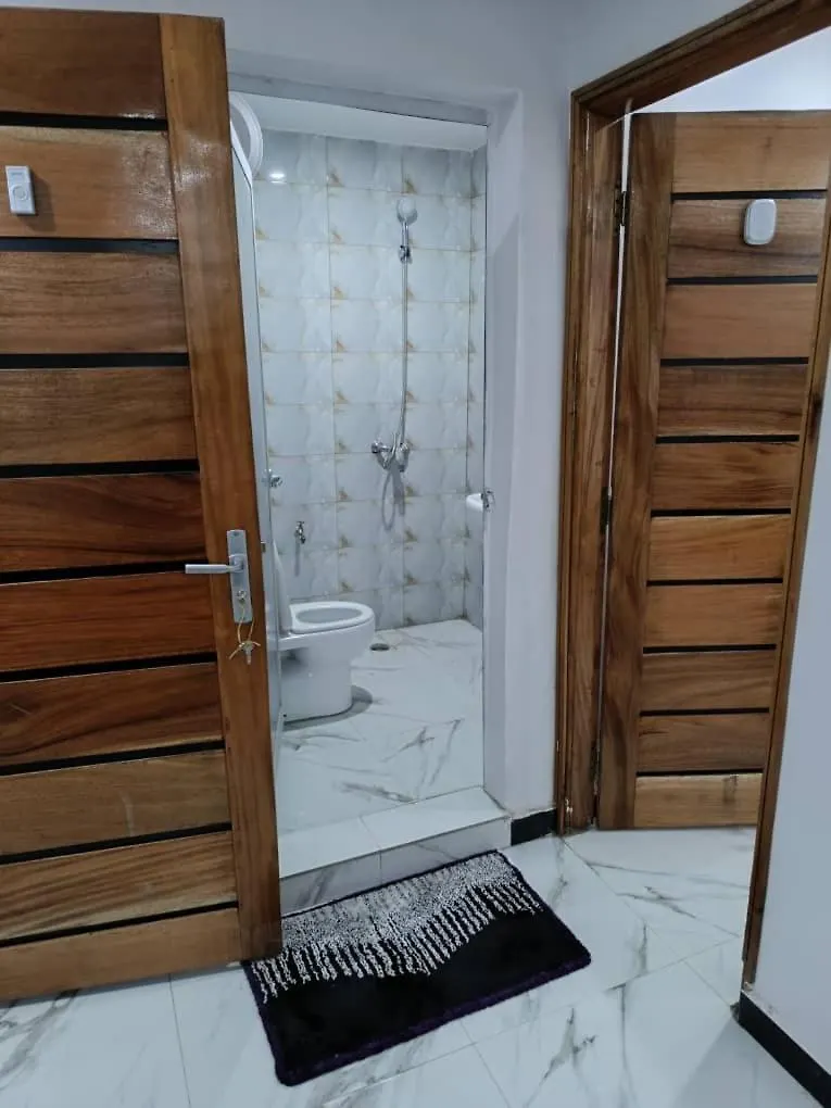 1E Appartement Kdl Dakar