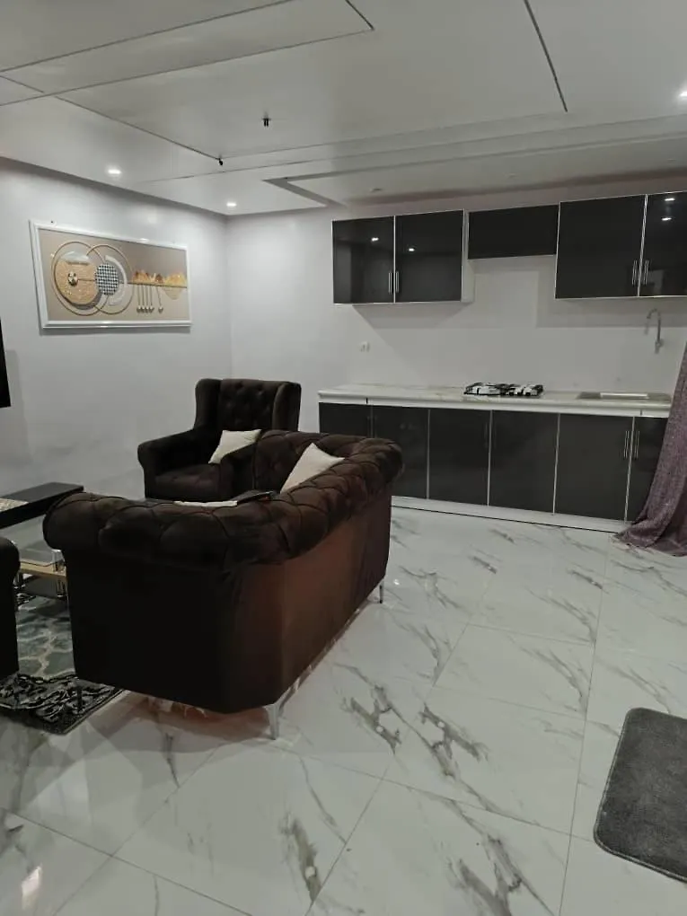 Apartment 1E Appartement Kdl Dakar