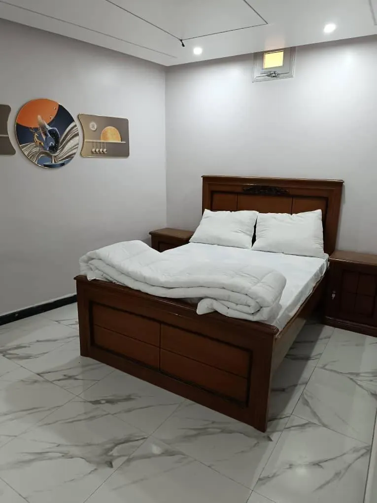 Apartment 1E Appartement Kdl Dakar