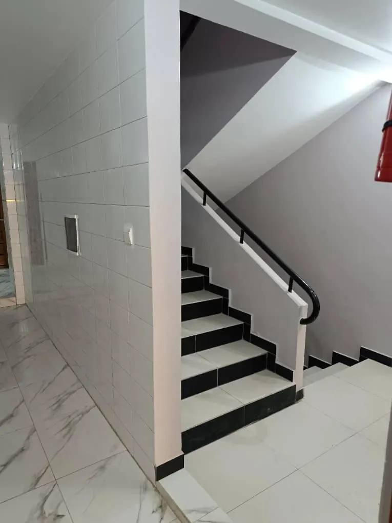 1E Appartement Kdl Dakar Senegal