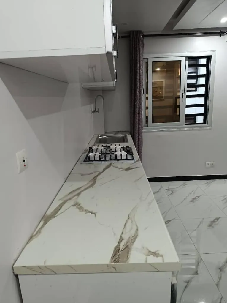 1E Appartement Kdl Dakar 0*,
