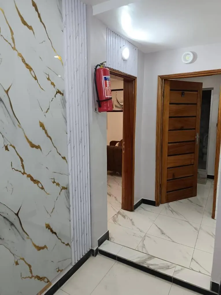 1E Appartement Kdl Dakar Apartment
