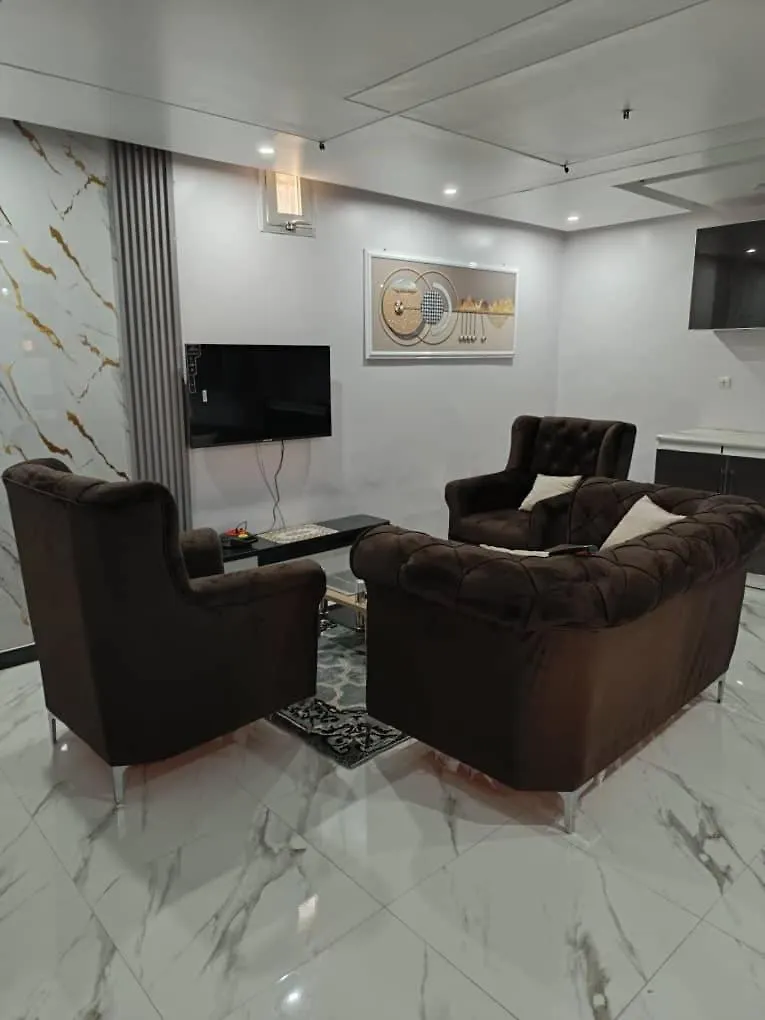 1E Appartement Kdl Dakar